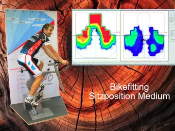 Gutschein Sitzposition Medium