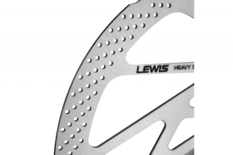 Lewis HEAVY DUTY Disc Brake Rotors