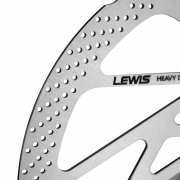 Lewis HEAVY DUTY Disc Brake Rotors