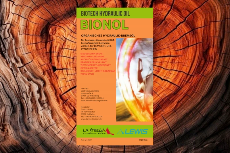 Option Bionol Tuning