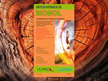 Option Bionol Tuning