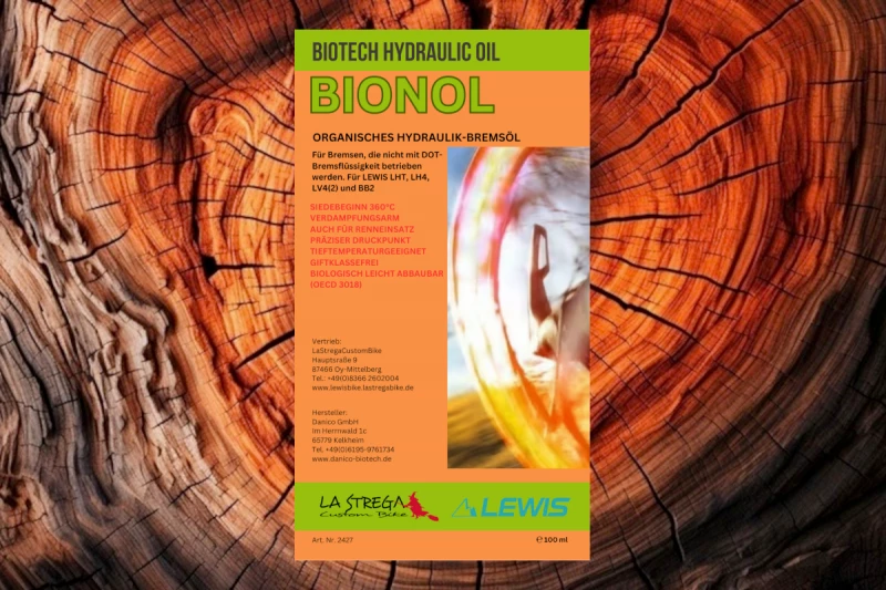 Biotech Bionol