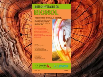 Biotech Bionol